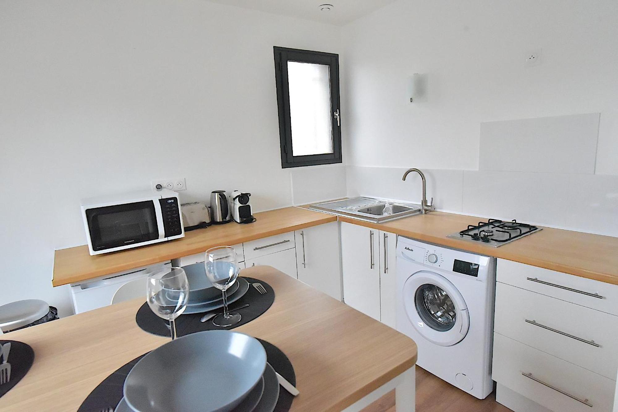 Welcome Home Vert-le-Grand Номер фото